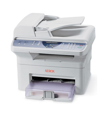 Toner Impresora Xerox Phaser 3200 MFP VB